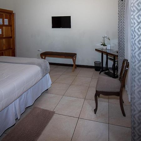 Acanthus Boutique Hotel Quetzaltenango Dış mekan fotoğraf