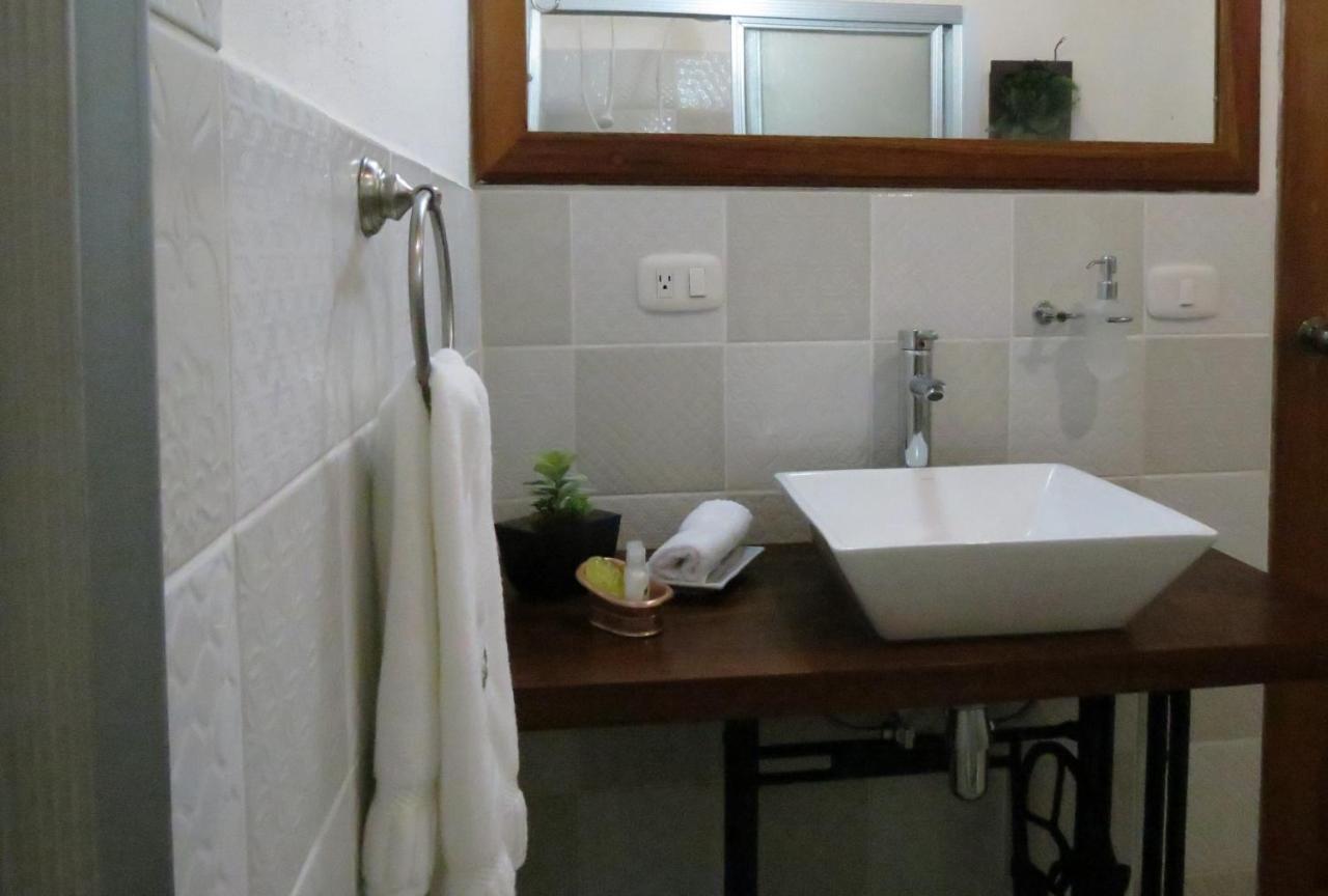 Acanthus Boutique Hotel Quetzaltenango Dış mekan fotoğraf