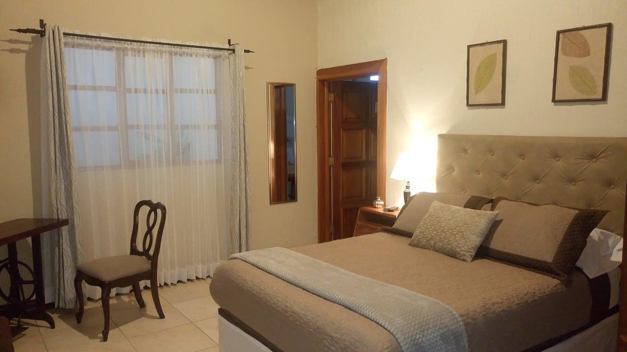 Acanthus Boutique Hotel Quetzaltenango Dış mekan fotoğraf