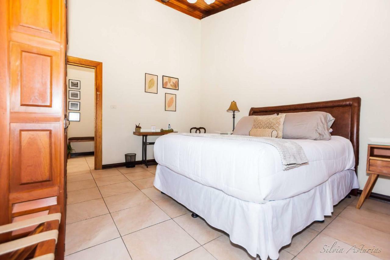 Acanthus Boutique Hotel Quetzaltenango Dış mekan fotoğraf