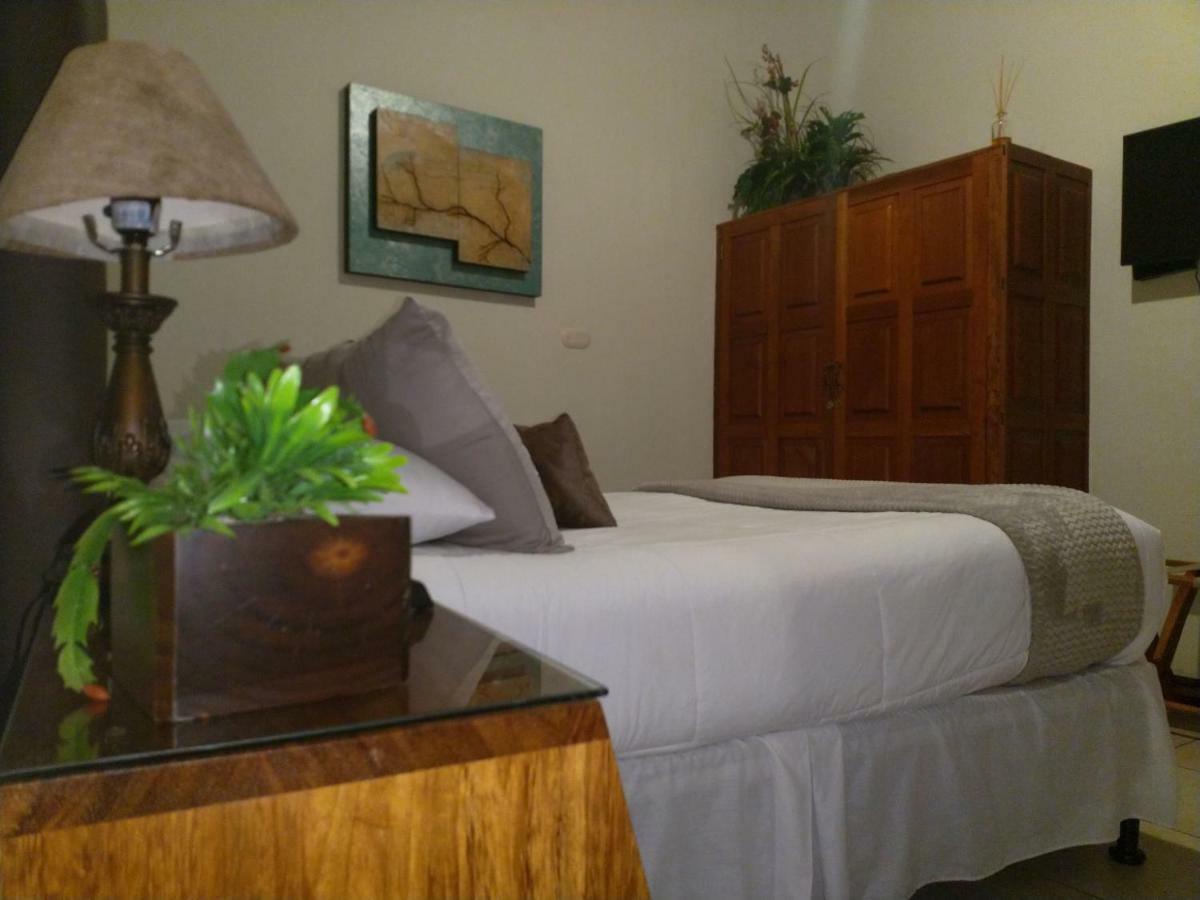 Acanthus Boutique Hotel Quetzaltenango Dış mekan fotoğraf