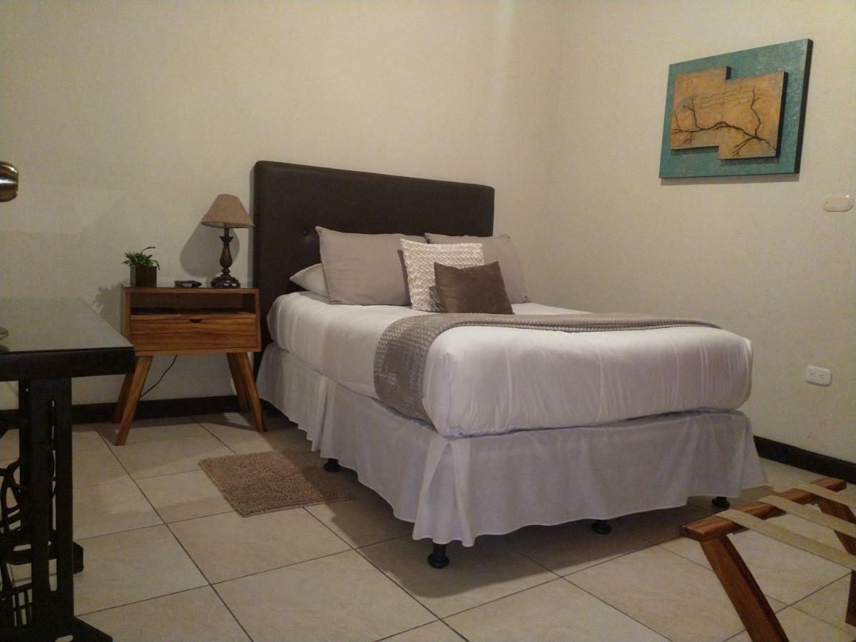 Acanthus Boutique Hotel Quetzaltenango Dış mekan fotoğraf