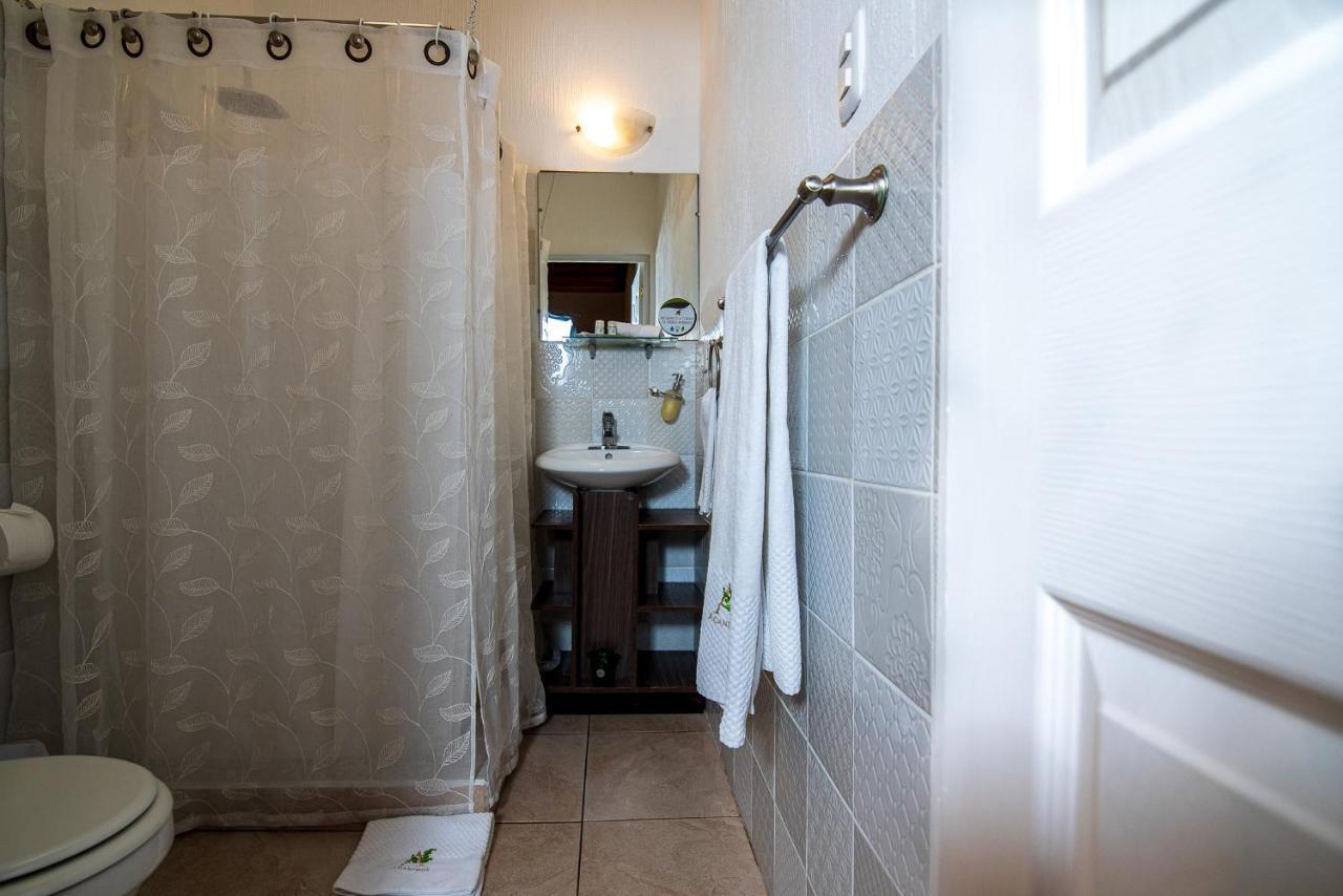 Acanthus Boutique Hotel Quetzaltenango Dış mekan fotoğraf