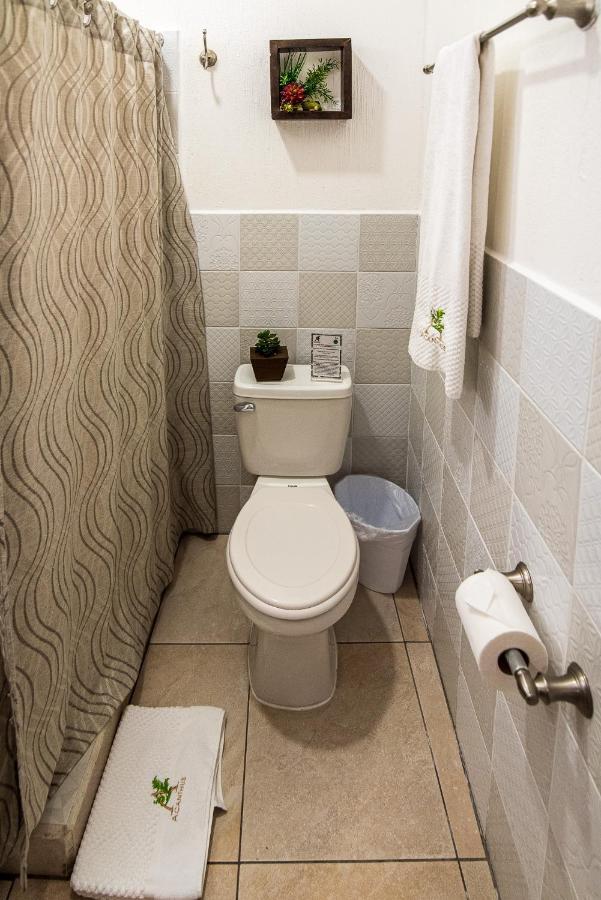 Acanthus Boutique Hotel Quetzaltenango Dış mekan fotoğraf