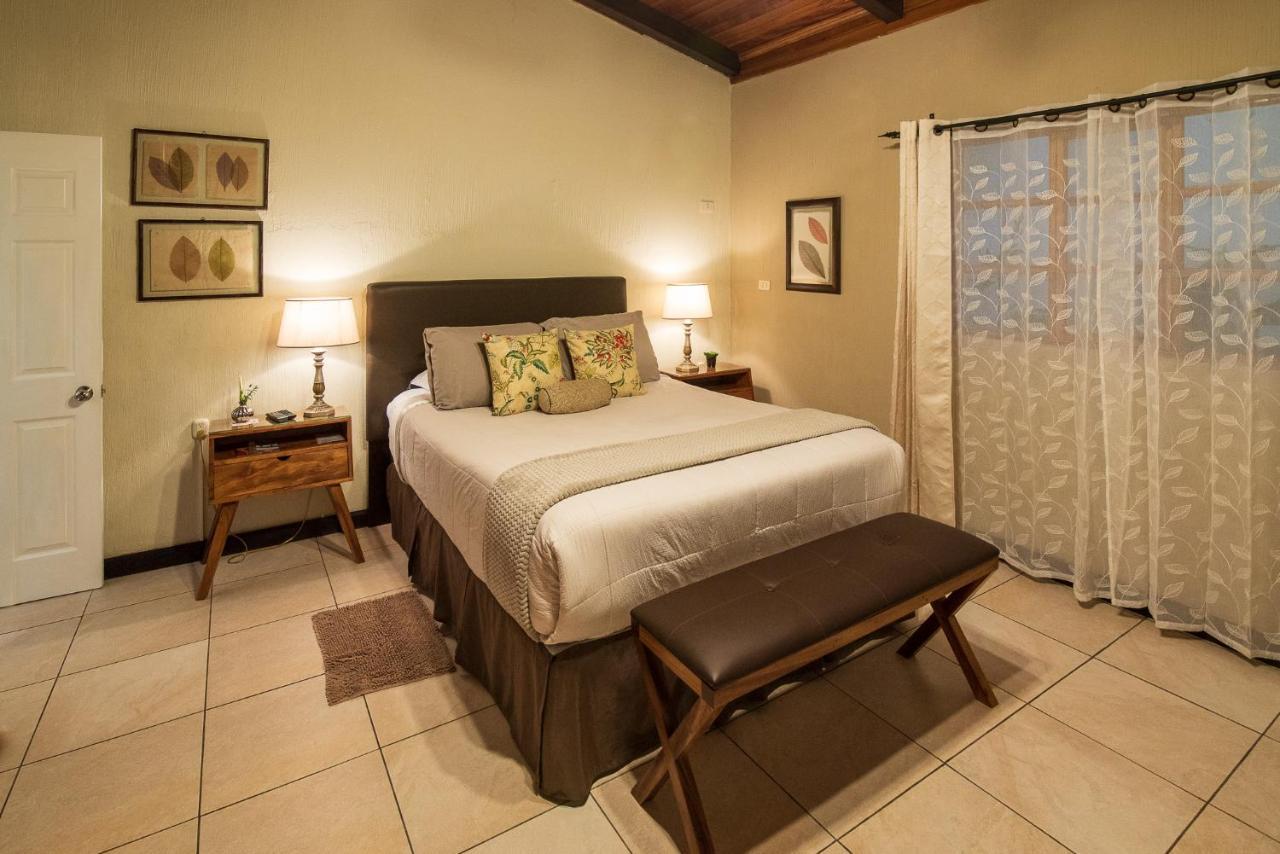 Acanthus Boutique Hotel Quetzaltenango Dış mekan fotoğraf